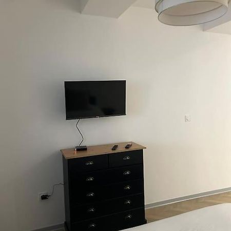 Appartement Spa 2 Pers-Couteliers-Centre Ville Moulins  Exterior foto